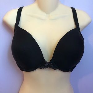Victoria’s Secret Black Bra 36DD